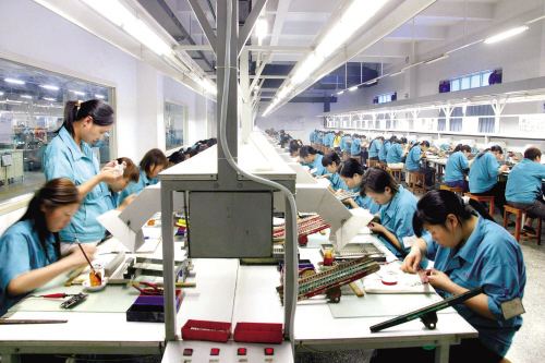 打造產(chǎn)值超百億的光機電智造小鎮(zhèn)，浙江平湖是如何做的？