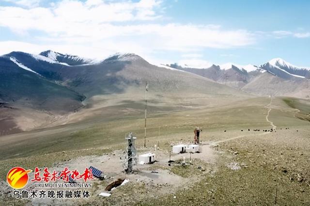 新疆啟動建設(shè)1.9米光學(xué)望遠鏡，位于克州慕士塔格觀測站