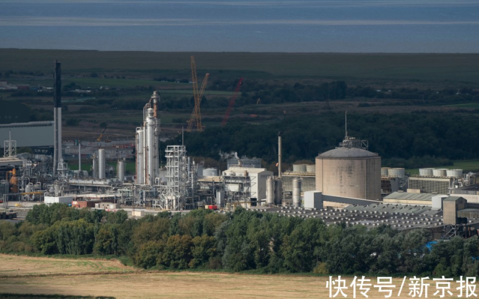 全國(guó)多地拉閘限電 背后到底怎么了？